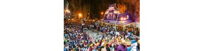 பத்து மலை கோலாம்பூர்